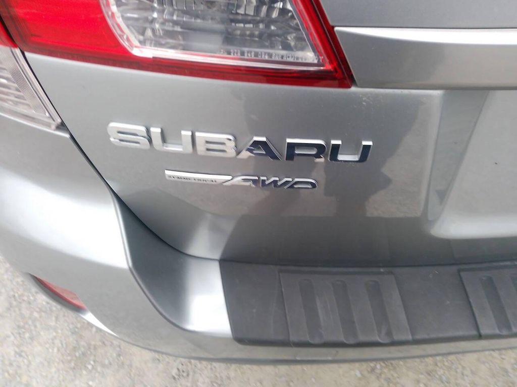 used 2011 Subaru Outback car, priced at $6,399