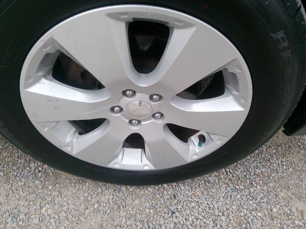 used 2011 Subaru Outback car, priced at $6,399