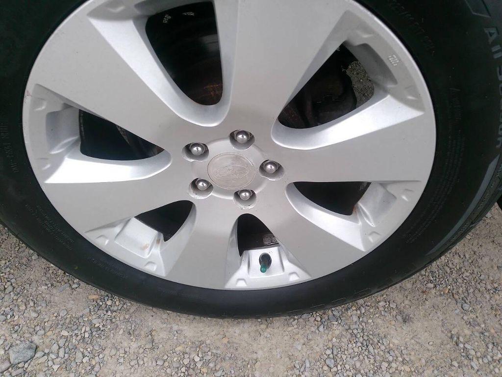 used 2011 Subaru Outback car, priced at $6,399