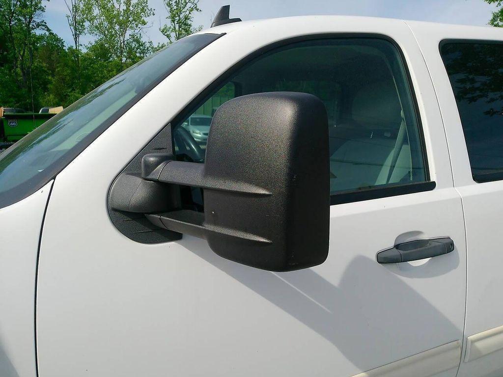 used 2010 Chevrolet Silverado 2500 car, priced at $13,795