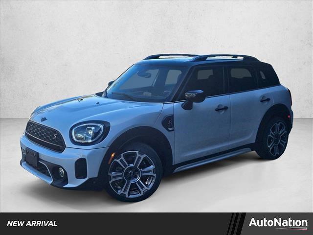 used 2023 MINI Countryman car, priced at $25,994