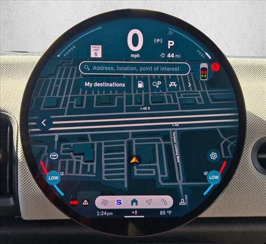 new 2026 MINI Convertible car, priced at $43,240