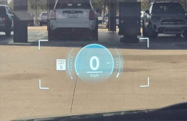 new 2026 MINI Convertible car, priced at $43,240