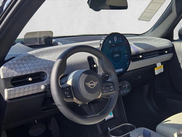 new 2026 MINI Convertible car, priced at $43,240