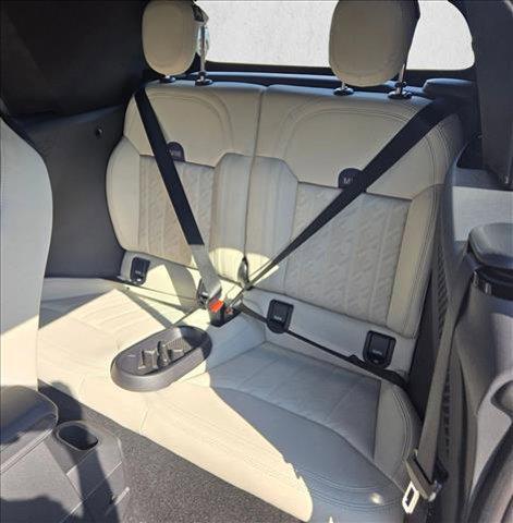 new 2026 MINI Convertible car, priced at $43,240