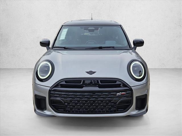 new 2026 MINI Hardtop car, priced at $41,080