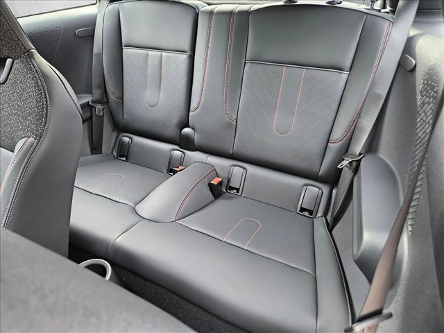 new 2026 MINI Hardtop car, priced at $41,080