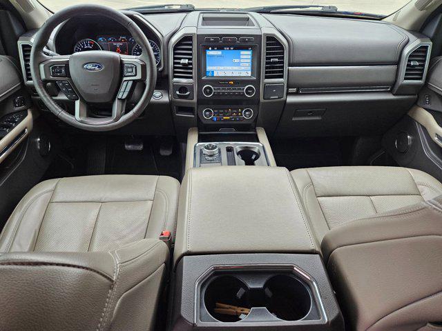 used 2019 Ford Expedition car, priced at $23,991