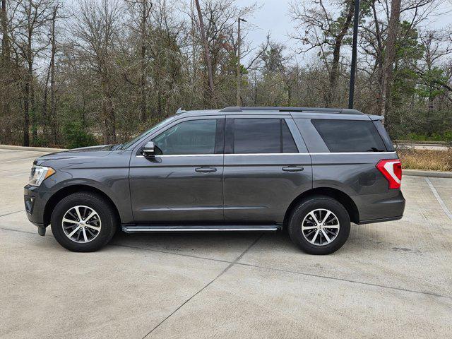 used 2019 Ford Expedition car, priced at $23,991