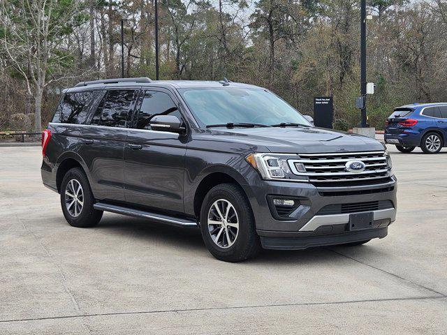 used 2019 Ford Expedition car, priced at $23,991