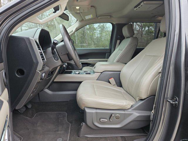 used 2019 Ford Expedition car, priced at $23,991