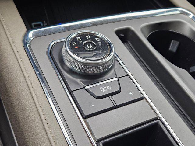 used 2019 Ford Expedition car, priced at $23,991