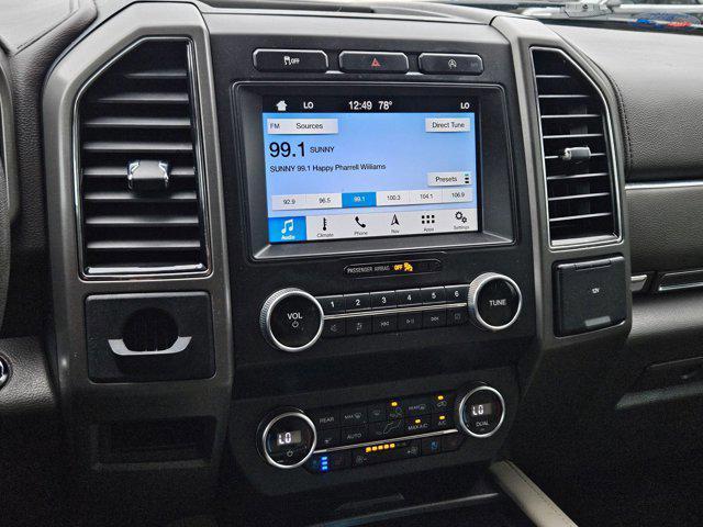 used 2019 Ford Expedition car, priced at $23,991