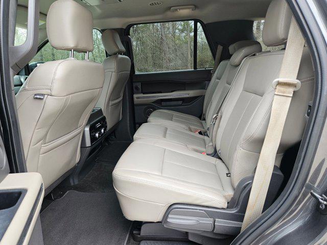 used 2019 Ford Expedition car, priced at $23,991