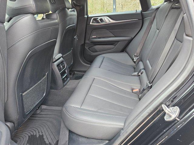 used 2023 BMW i4 Gran Coupe car, priced at $24,999