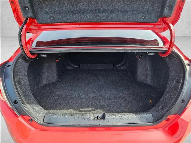 used 2021 Honda Civic car, priced at $17,491