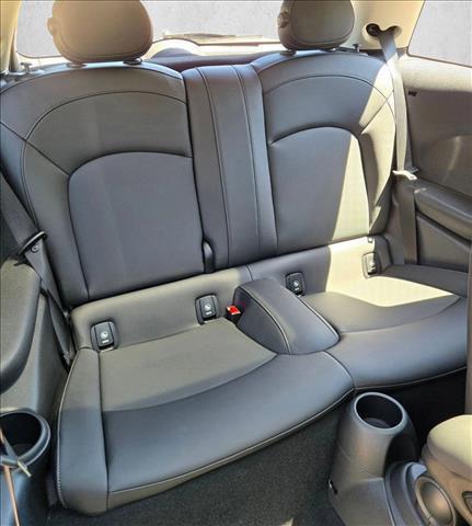 used 2024 MINI Hardtop car, priced at $22,691