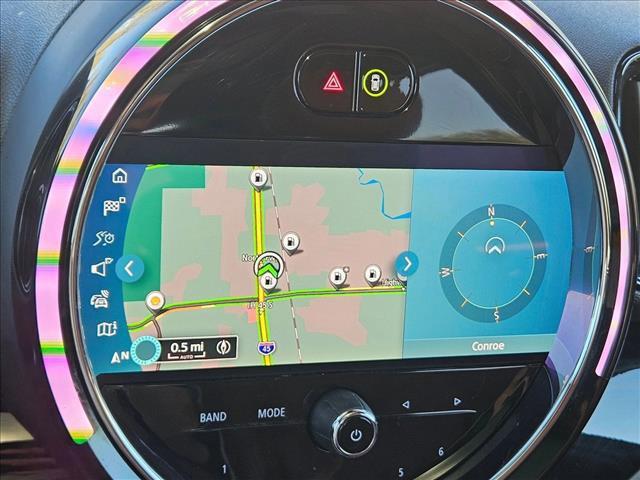 used 2023 MINI Countryman car, priced at $27,984