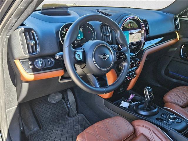 used 2023 MINI Countryman car, priced at $27,984
