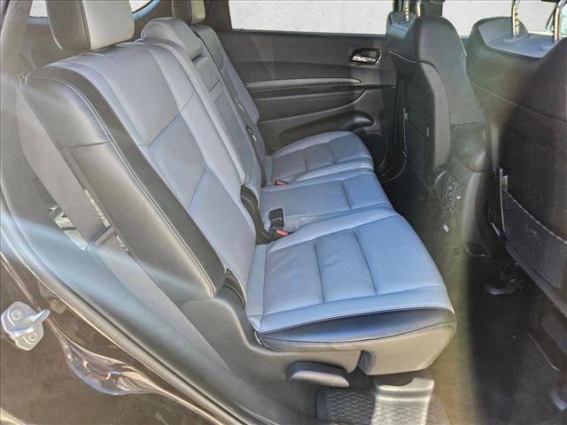 used 2024 Dodge Durango car, priced at $27,697