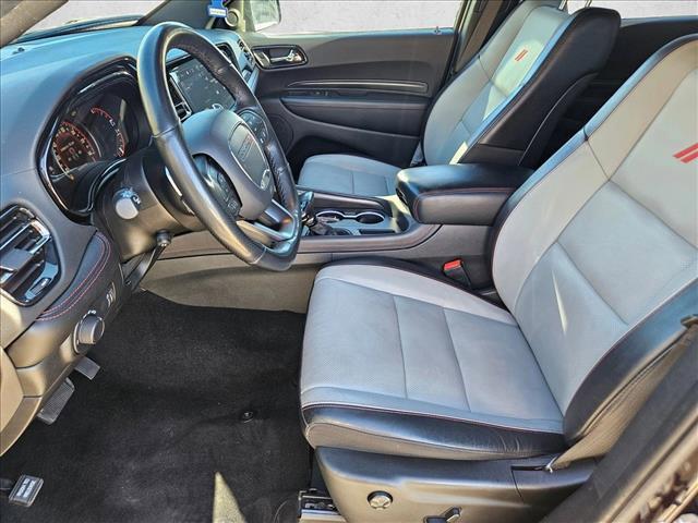 used 2024 Dodge Durango car, priced at $27,697