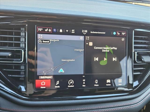 used 2024 Dodge Durango car, priced at $27,697