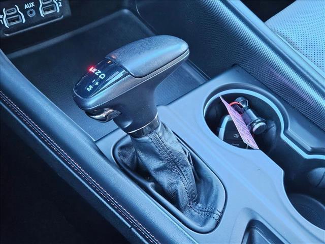 used 2024 Dodge Durango car, priced at $27,697