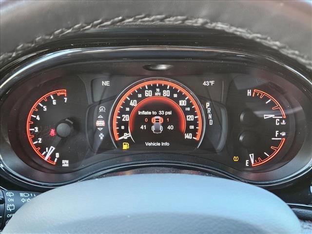 used 2024 Dodge Durango car, priced at $27,697