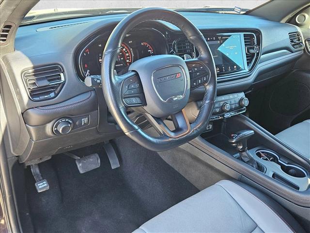 used 2024 Dodge Durango car, priced at $27,697