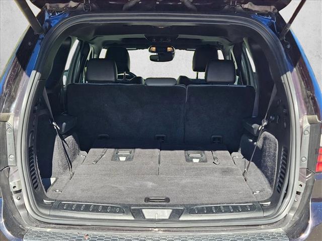 used 2024 Dodge Durango car, priced at $27,697