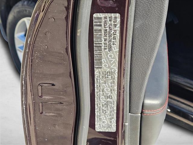 used 2024 Dodge Durango car, priced at $27,697