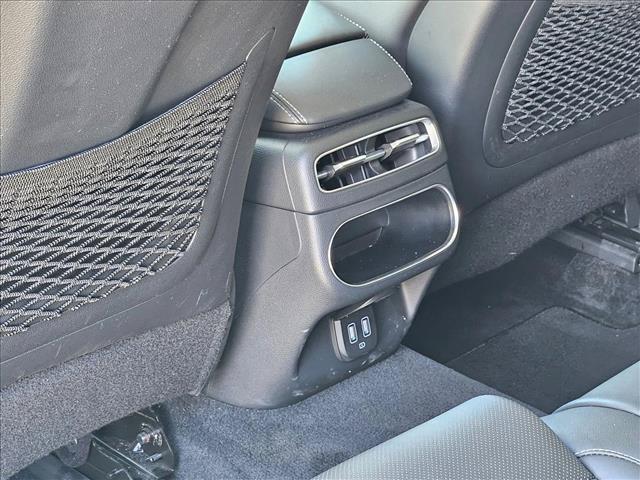 used 2025 Genesis GV70 car, priced at $32,221
