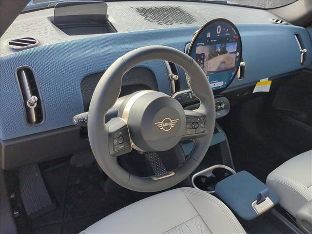 used 2025 MINI Countryman car, priced at $26,998