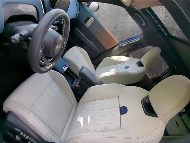 used 2025 MINI Countryman car, priced at $26,998