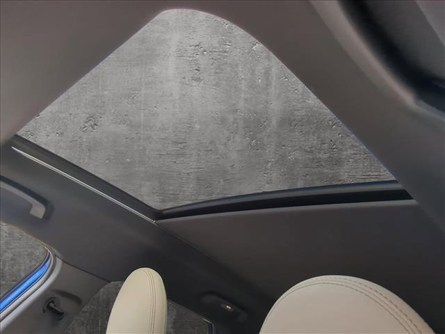 used 2025 MINI Countryman car, priced at $26,998