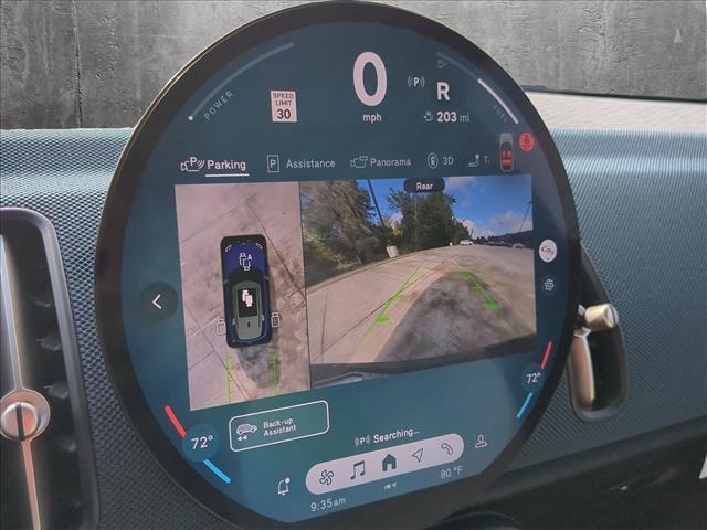 used 2025 MINI Countryman car, priced at $26,998