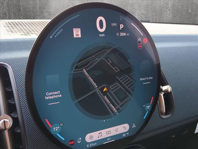 used 2025 MINI Countryman car, priced at $26,998