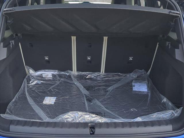 used 2025 MINI Countryman car, priced at $26,998