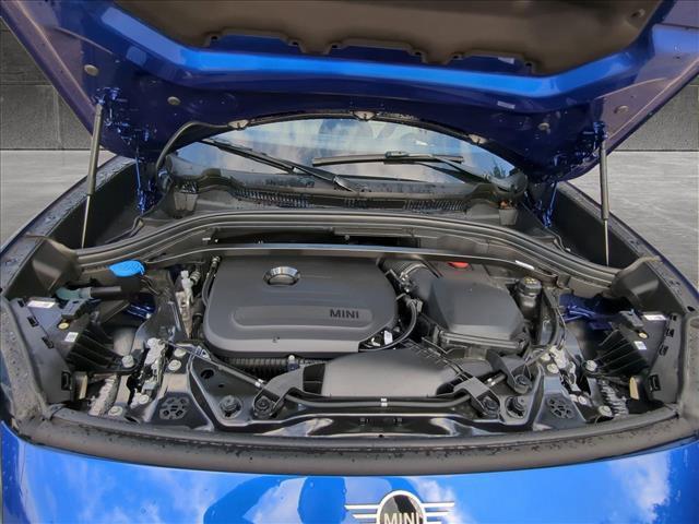 used 2025 MINI Countryman car, priced at $26,998