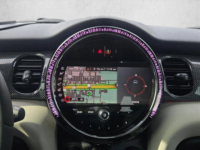 used 2024 MINI Hardtop car, priced at $25,984