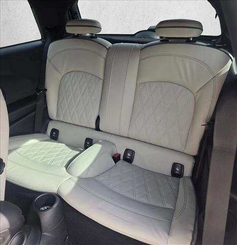 used 2024 MINI Hardtop car, priced at $25,984