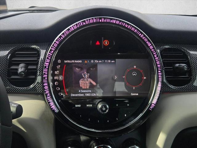 used 2024 MINI Hardtop car, priced at $25,984