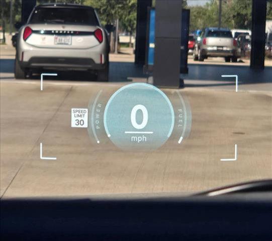 new 2026 MINI Convertible car, priced at $43,905