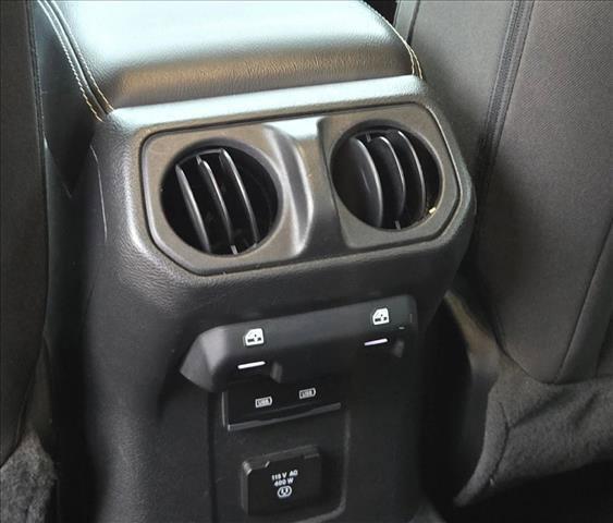 used 2023 Jeep Gladiator car, priced at $26,293