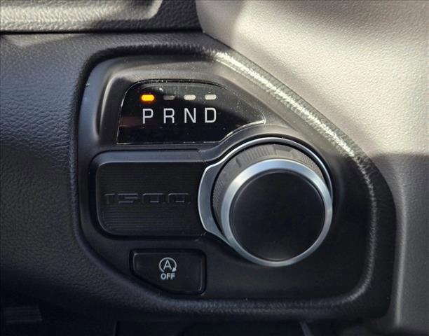 used 2022 Ram 1500 car, priced at $29,999