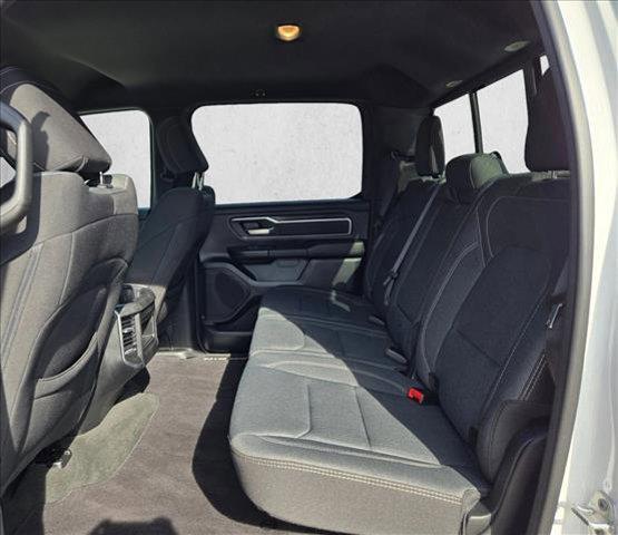 used 2022 Ram 1500 car, priced at $29,999