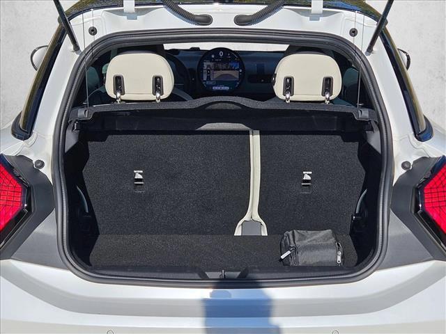 used 2025 MINI Hardtop car, priced at $29,491