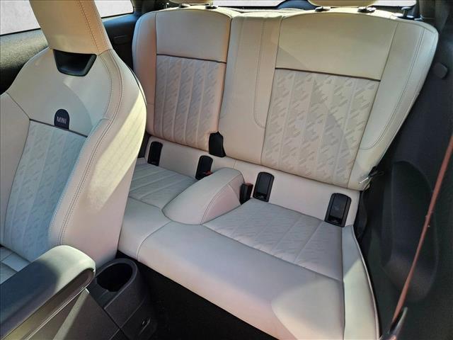 used 2025 MINI Hardtop car, priced at $29,491
