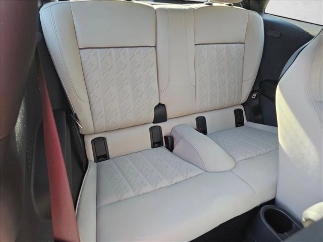 used 2025 MINI Hardtop car, priced at $29,491