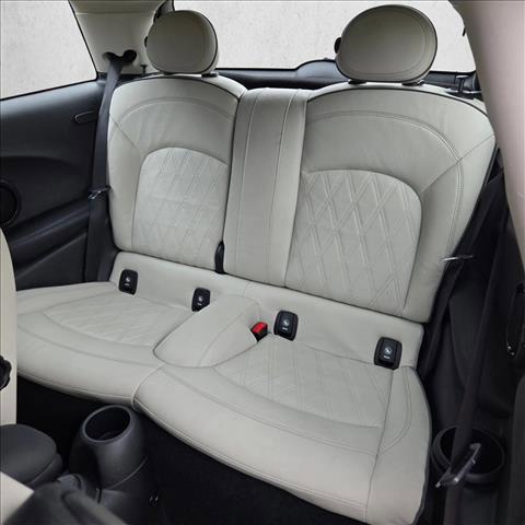 used 2023 MINI Hardtop car, priced at $19,794